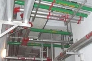 廣東瑞隆消防工程動態