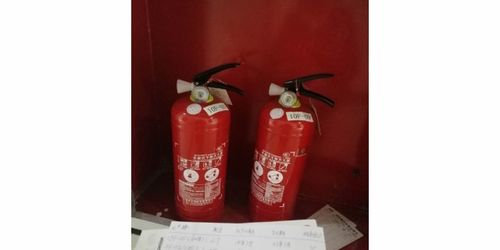 松江區(qū)消防檢測報告