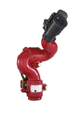 【PSKD20-100 型電控消防水炮】?jī)r(jià)格,廠家,圖片,其他消防設(shè)施及配件,上海爾北閥門-