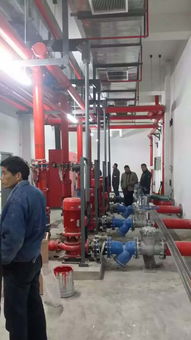 中國(guó)傳媒大學(xué)運(yùn)動(dòng)場(chǎng)改造消防工程