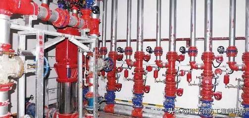 2019一級消防工程師技術(shù)實務考試內(nèi)容及要求