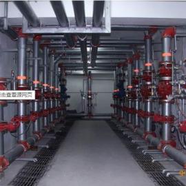 南京消防設(shè)備價格、批發(fā)供應(yīng)及消防工程服務(wù)解析——谷瀑環(huán)保視角