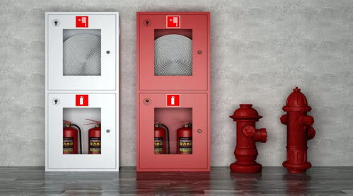 認監(jiān)委發(fā)布新版消防產(chǎn)品強制性產(chǎn)品認證實施規(guī)則，強化消防工程安全保障