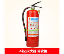 防患于未“燃” 滅火器與消防工程的協同守護